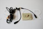 Micro wireless casca