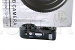 Camera mini IP cu leduri