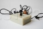 Micro wireless casca