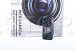 Camera mini IP cu leduri