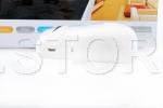 Camera IP cu sistem de securitate