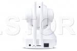 Camera IP cu sistem de securitate