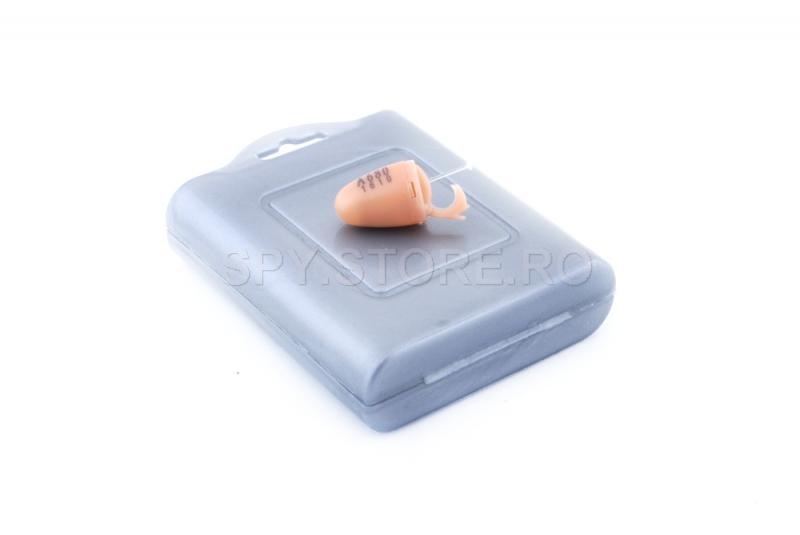 Microcasca