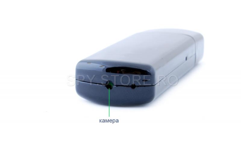Camera camuflata in stick USB FULL HD