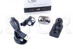 Camera mini cu memorie incorporata de 8GB