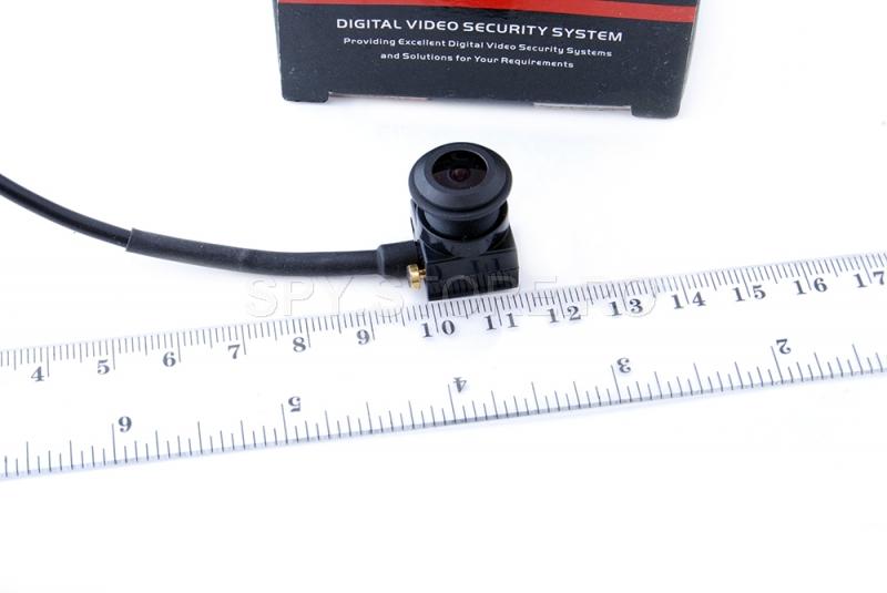 Camera CCTV de inalta rezolutie cu sunet Camera CCTV de inalta rezolutie cu sunet