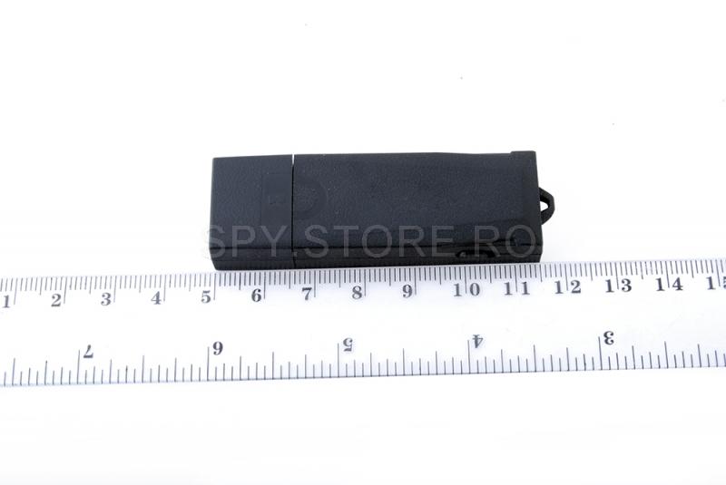 Reportofon stick USB