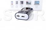 Mini endoscop cu modul Wi-Fi de 2 metri penru Android