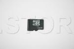 card microSD cu capacitatea de 4 GB 