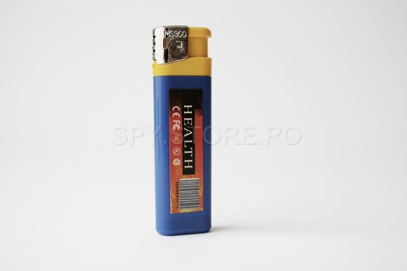 Camera ascunsa in bricheta 4 GB 