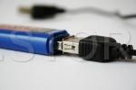 Camera ascunsa in bricheta 4 GB
