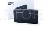 Camera IP disimulata intr-o cutie de Power Bank