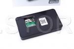 Camera IP disimulata intr-o cutie de Power Bank