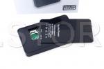 Camera IP disimulata intr-o cutie de Power Bank
