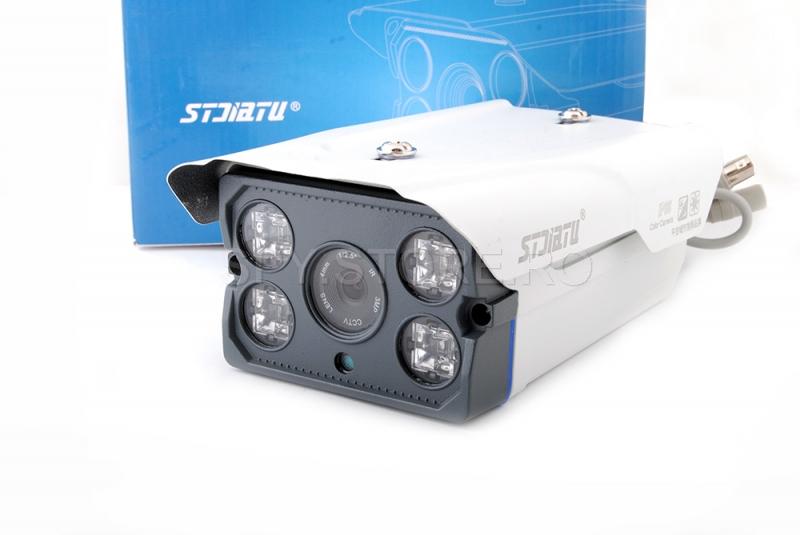 Camera de supraveghe exterior 1080 linii