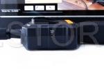 Endoscop cu iesire pentru monitor