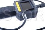 Endoscop cu iesire pentru monitor