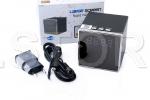 Camera IP in ceas cu night vision