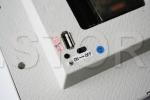 Camera ascunsa cu telecomanda  4GB