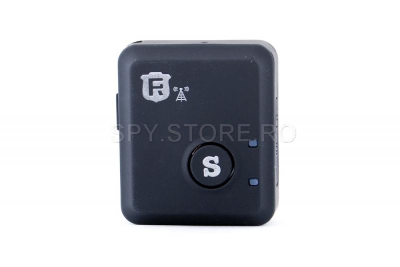 Mini gps tracker-alarma