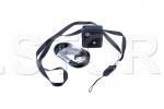 Mini gps tracker-alarma