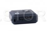 Mini gps tracker-alarma