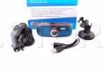Videoregistrator FullHD