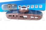 Videoregistrator FullHD