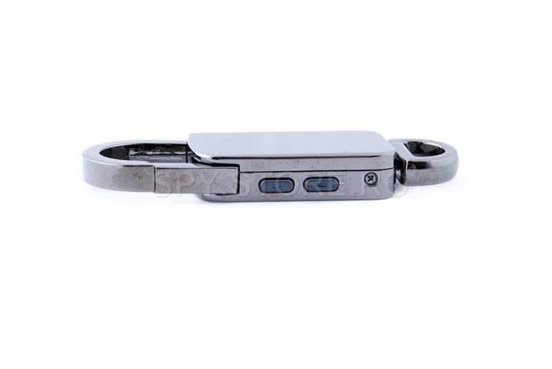 Reportofon tip breloc  -  memorie 8GB