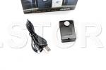 Microfon spion cu senzor PIR