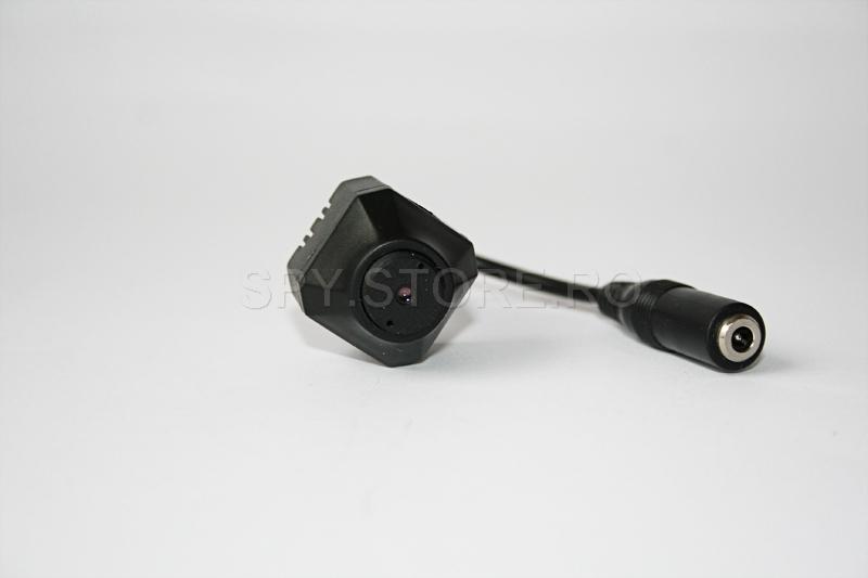 Camera wireless 2.4 GHz 