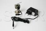 Camera wireless 2.4 GHz
