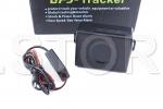 GPS tracker cu magneti