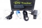 GPS tracker cu magneti