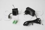 Camera wireless 2.4 GHz