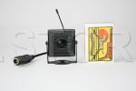 Camera wireless 2.4 GHz