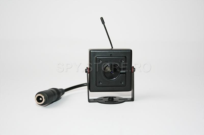 Camera wireless 2.4 GHz 
