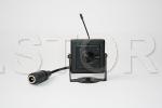 Camera wireless 2.4 GHz
