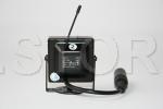 Camera wireless 2.4 GHz