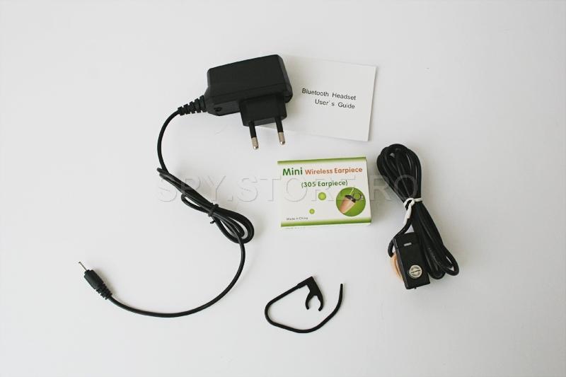 Bluetooth mini
wireless casca
