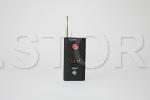 Detector de microfoane