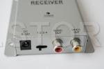Receptor pentru dispozitive wireless