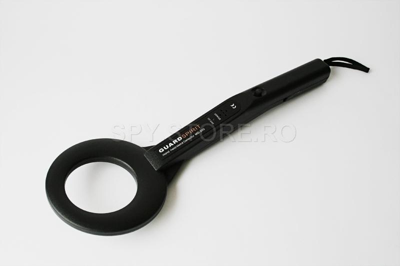 Detector de metale 