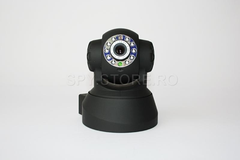 Camera IP 