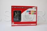 camera IP pentru LAN si wireless retele