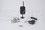 camera IP pentru LAN si wireless retele