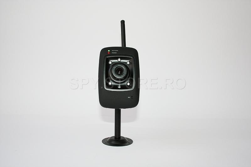 camera IP pentru LAN si wireless retele camera IP pentru LAN si wireless retele