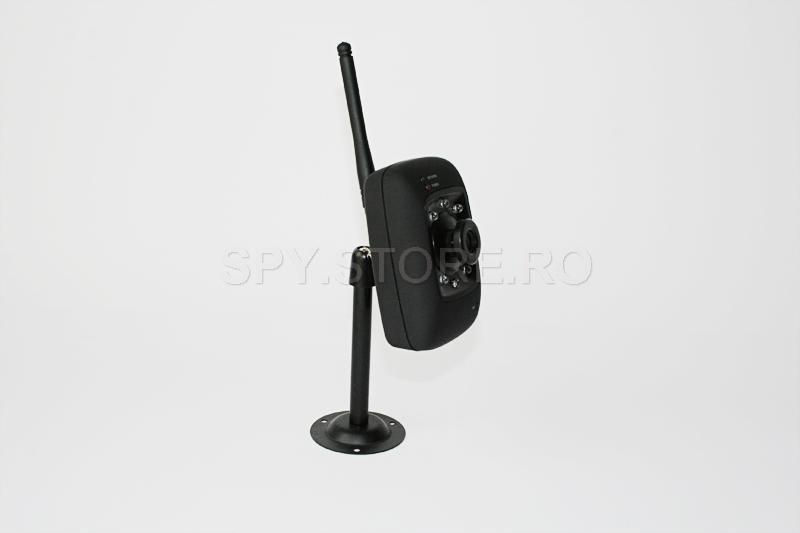 camera IP pentru LAN si wireless retele camera IP pentru LAN si wireless retele