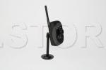 camera IP pentru LAN si wireless retele