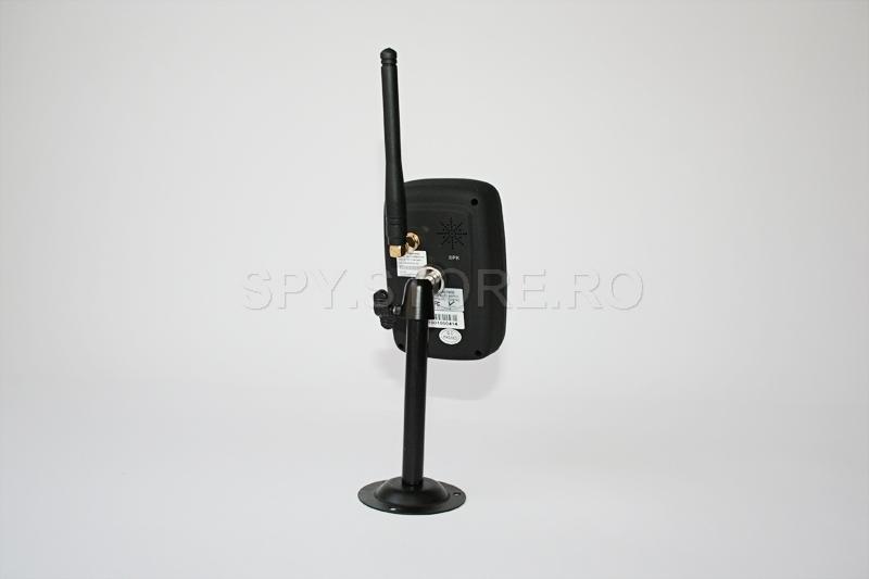 camera IP pentru LAN si wireless retele camera IP pentru LAN si wireless retele